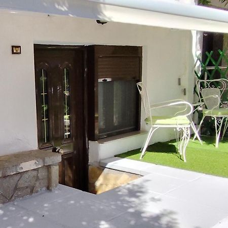 Ευρύχωρο Και Άνετο Διαμέρισμα Στην Ιτέα Joanna'S Apartment Kirra Экстерьер фото