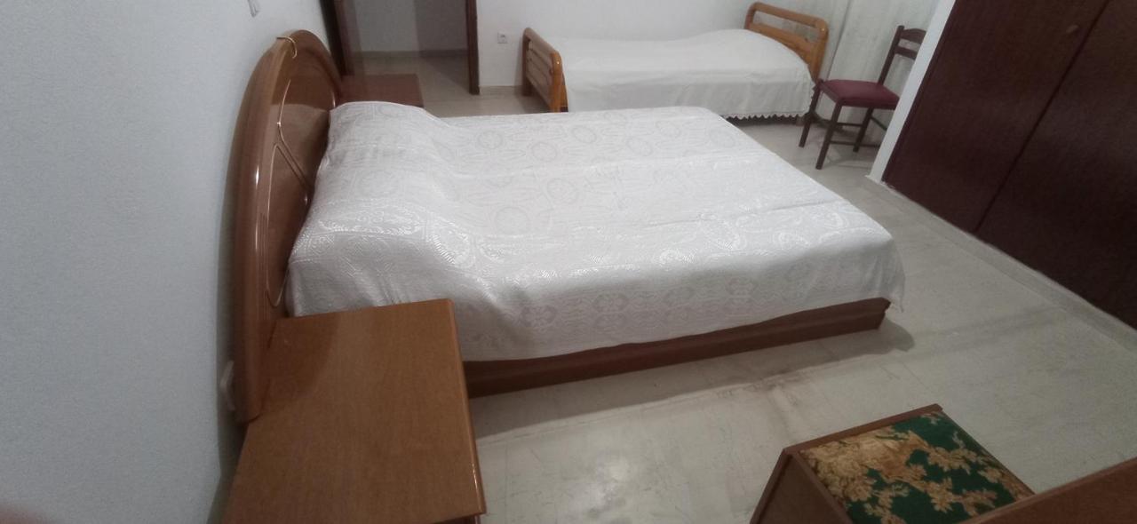 Ευρύχωρο Και Άνετο Διαμέρισμα Στην Ιτέα Joanna'S Apartment Kirra Экстерьер фото