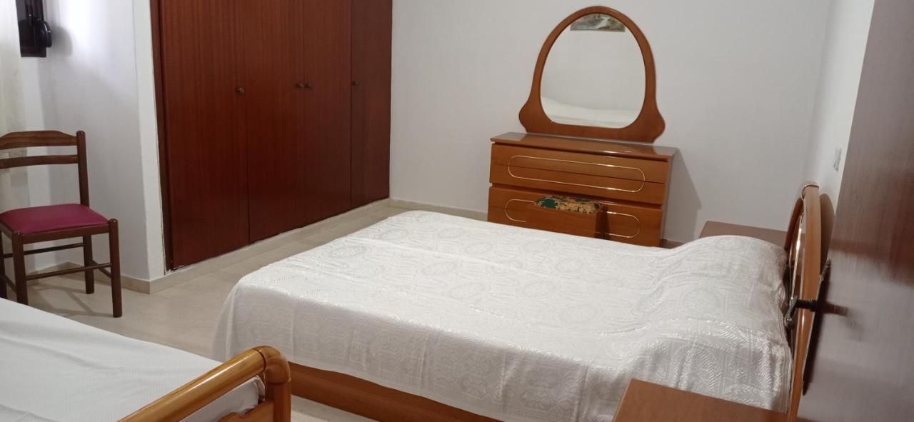 Ευρύχωρο Και Άνετο Διαμέρισμα Στην Ιτέα Joanna'S Apartment Kirra Экстерьер фото