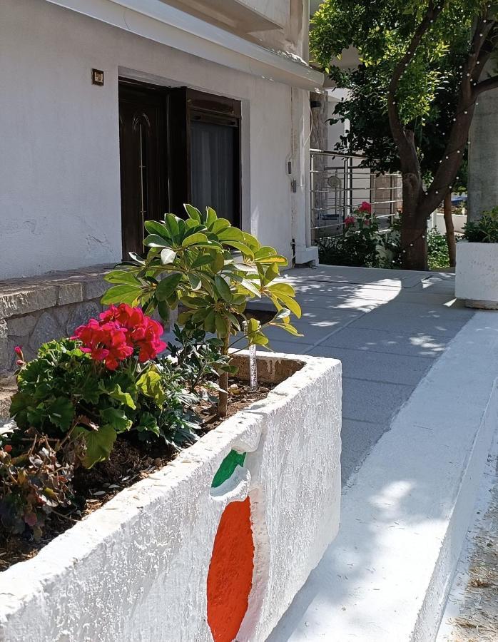 Ευρύχωρο Και Άνετο Διαμέρισμα Στην Ιτέα Joanna'S Apartment Kirra Экстерьер фото