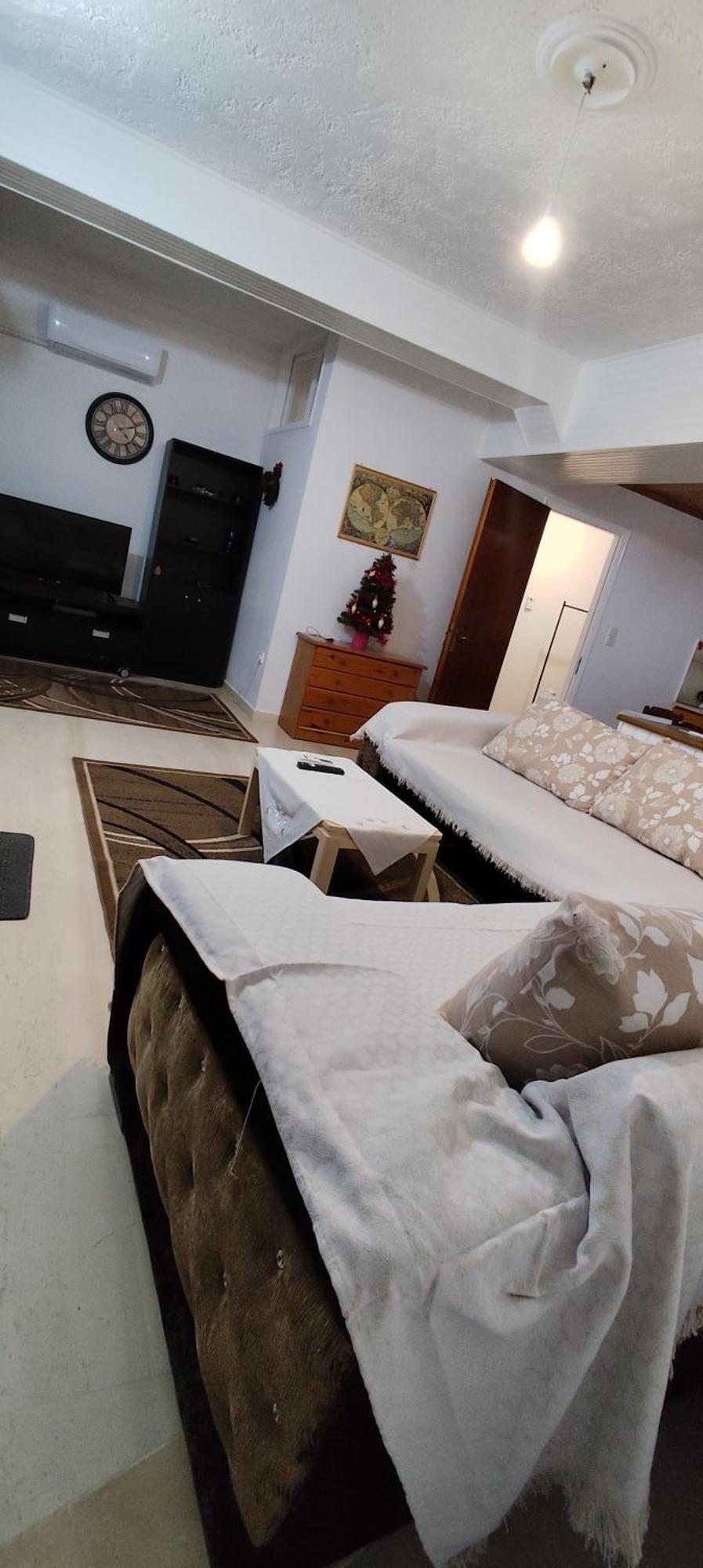 Ευρύχωρο Και Άνετο Διαμέρισμα Στην Ιτέα Joanna'S Apartment Kirra Экстерьер фото