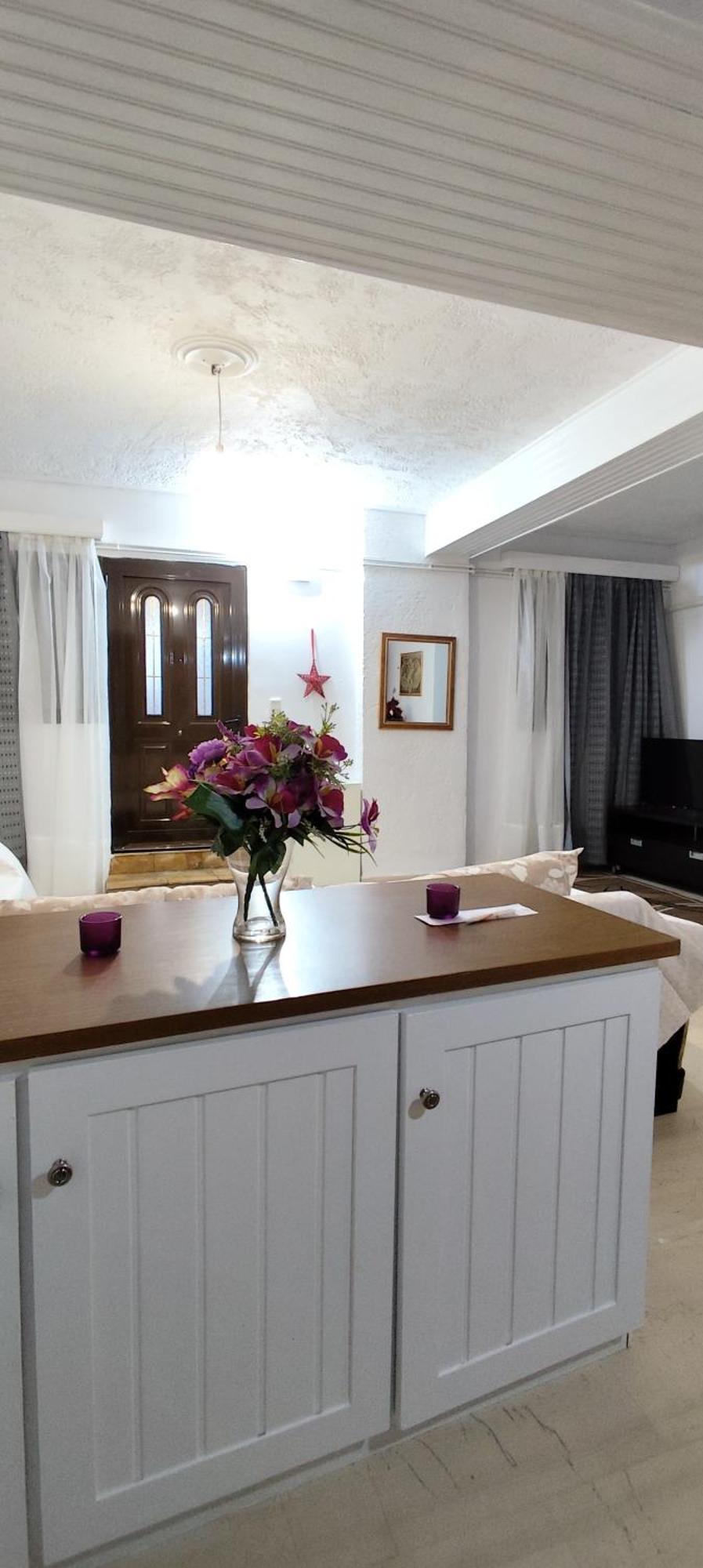 Ευρύχωρο Και Άνετο Διαμέρισμα Στην Ιτέα Joanna'S Apartment Kirra Экстерьер фото