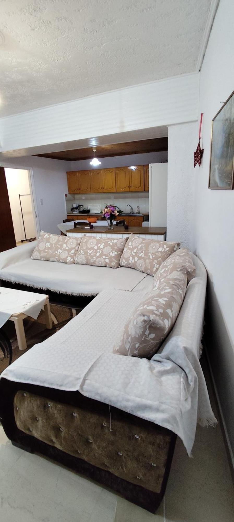 Ευρύχωρο Και Άνετο Διαμέρισμα Στην Ιτέα Joanna'S Apartment Kirra Экстерьер фото