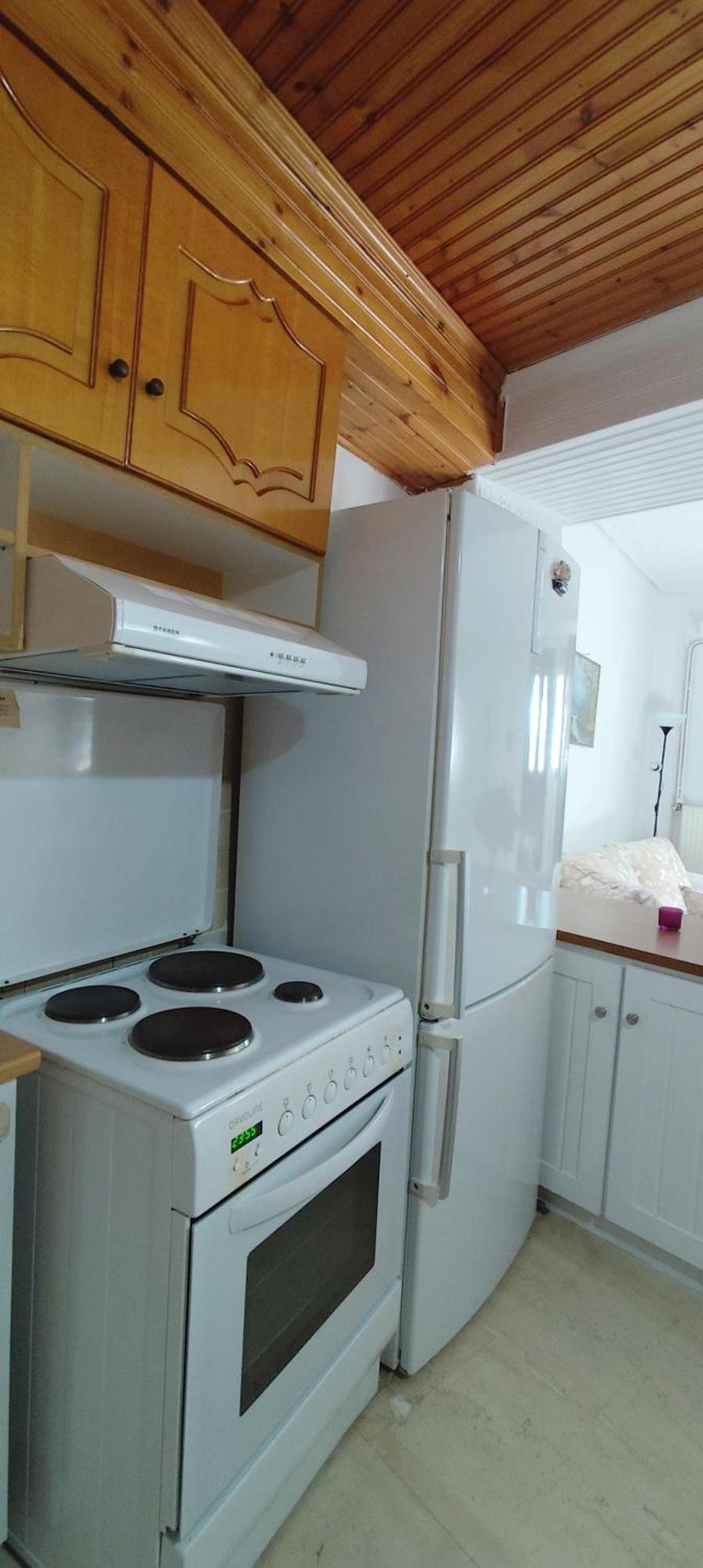 Ευρύχωρο Και Άνετο Διαμέρισμα Στην Ιτέα Joanna'S Apartment Kirra Экстерьер фото