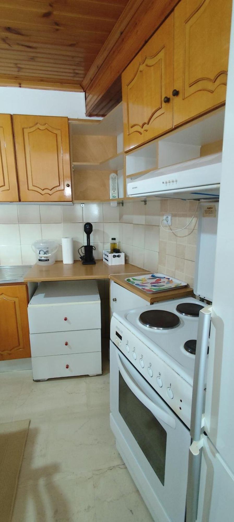 Ευρύχωρο Και Άνετο Διαμέρισμα Στην Ιτέα Joanna'S Apartment Kirra Экстерьер фото