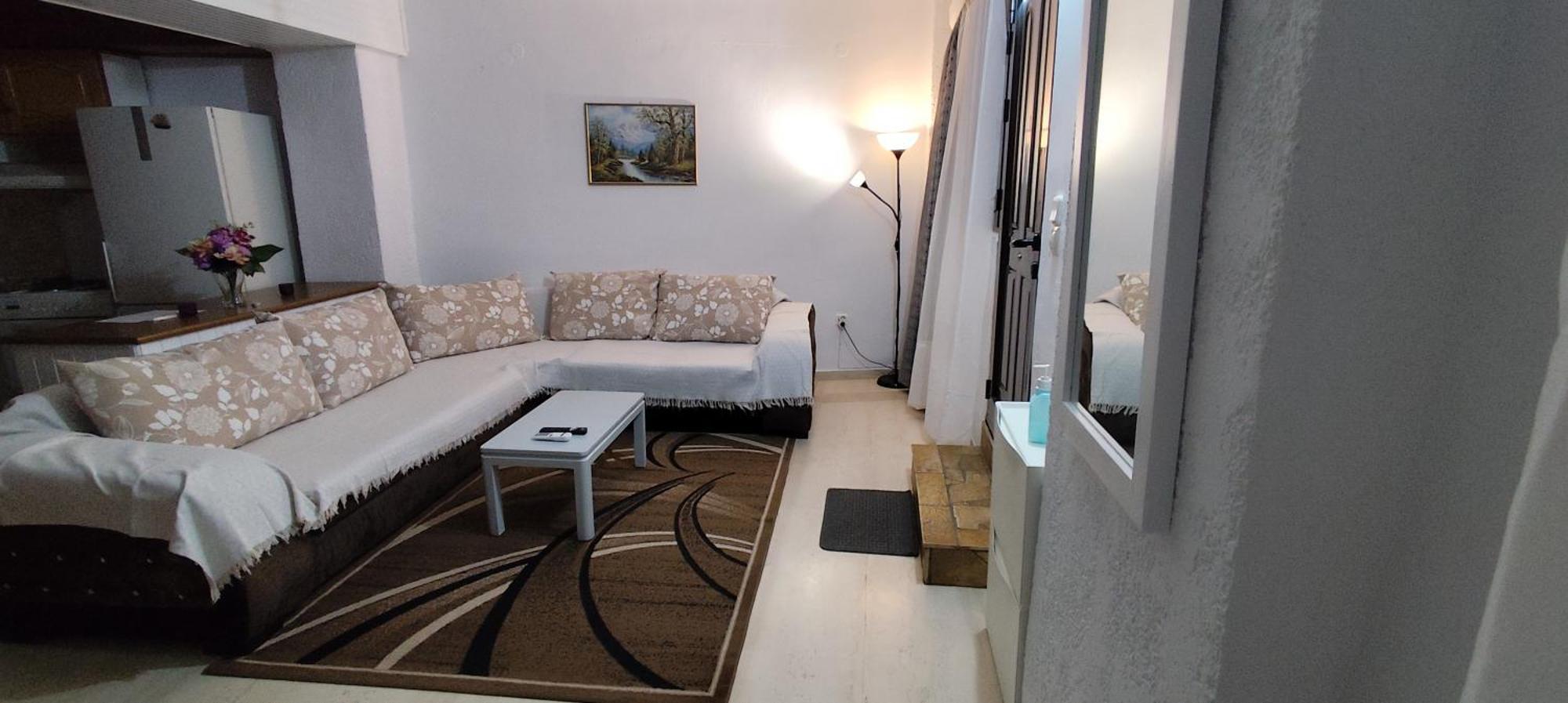 Ευρύχωρο Και Άνετο Διαμέρισμα Στην Ιτέα Joanna'S Apartment Kirra Экстерьер фото