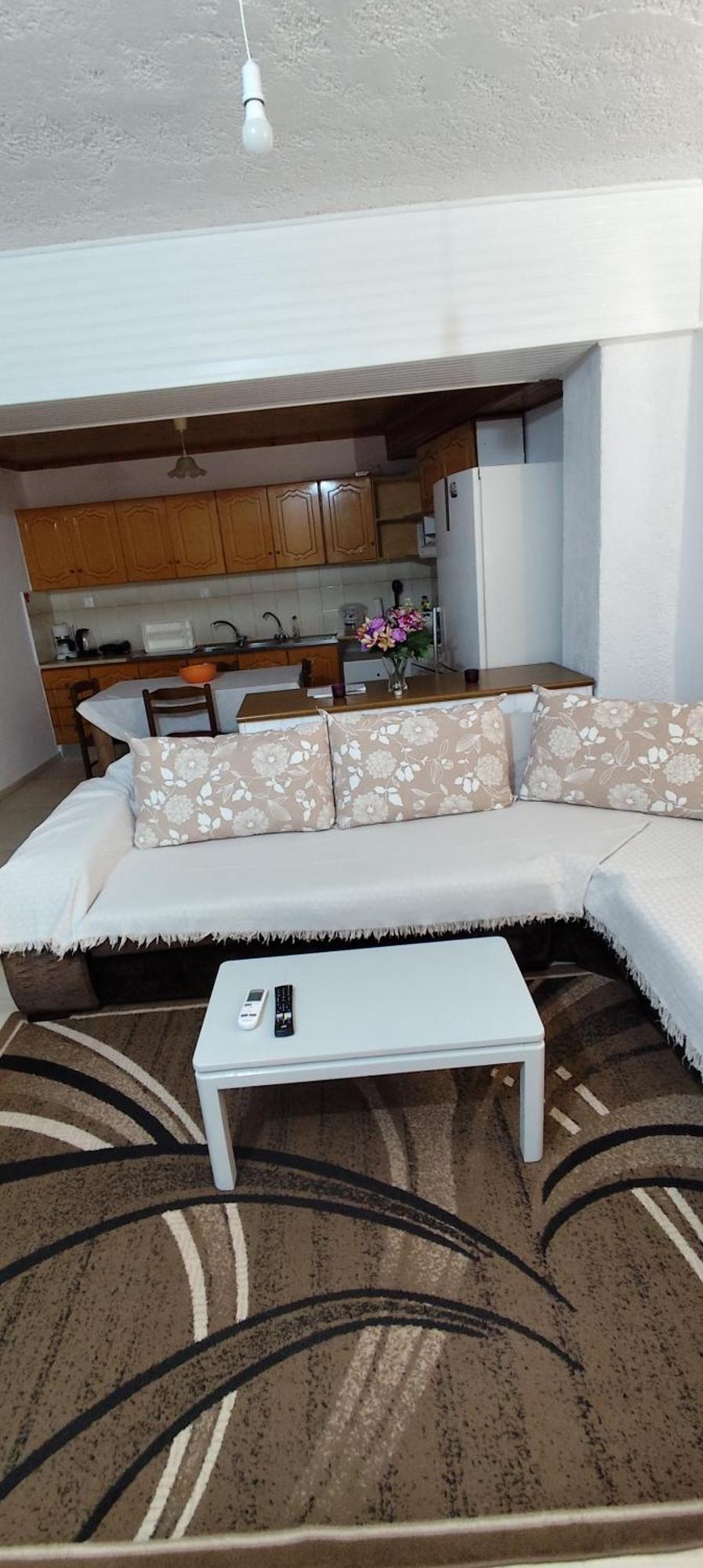 Ευρύχωρο Και Άνετο Διαμέρισμα Στην Ιτέα Joanna'S Apartment Kirra Экстерьер фото