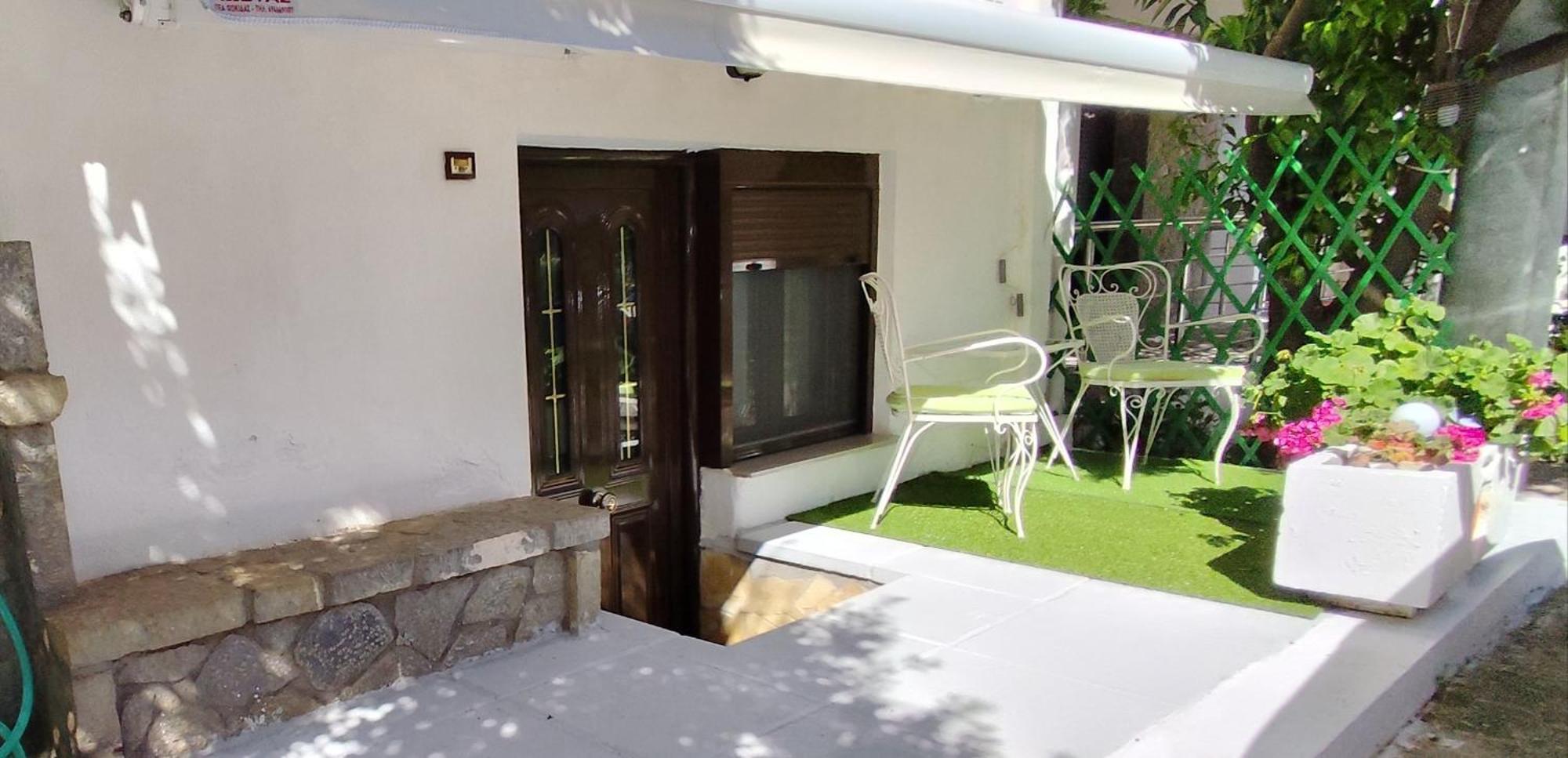 Ευρύχωρο Και Άνετο Διαμέρισμα Στην Ιτέα Joanna'S Apartment Kirra Экстерьер фото